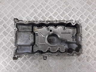 масляный поддон Kia Venga 1 поколение 2010, 1.4 л., МКПП, хетчбэк 5 дв., 215102A102