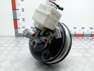 вакуумный усилитель тормозов BMW 5 серия F07/F10/F11 2011, 3.0 л., МКПП, седан, 34336792956