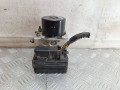 блок ABS Land Rover Freelander 2 поколение [рестайлинг] 2012, 10092632293, 28526460223, 613A310011D, DH522C405AE, V6279F131659 - фото №4