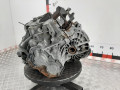 КПП механическая (МКПП) Chevrolet Lacetti 1 поколение 2007, 2.0 л., МКПП, универсал, 96420026 - фото №3