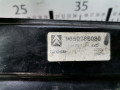 стеклоподъемник электрический передний правый Citroen C6 1 поколение 2006, 2.7 л., АКПП, седан, 9222T7 - фото №7