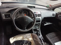 блок цилиндров Peugeot 307 1 поколение 2004, 1.6 л., МКПП, универсал, 0130Z4 - фото №12