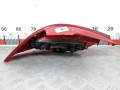 фонарь задний правый Opel Corsa D 2010, 1.4 л., МКПП, хетчбэк 5 дв., 93189091 - фото №4