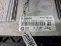 блок управления двигателем BMW 5 серия F07/F10/F11 2012, 3.0 л., АКПП, хетчбэк 5 дв., 13618518172 - фото №3