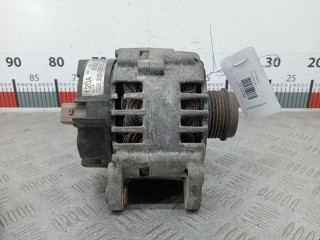 генератор Audi A4 B5 [рестайлинг] 2001, 028903029E