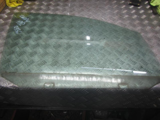 стекло двери передней правой Volkswagen Caddy 3 поколение 2006, 2.0 л., МКПП, минивэн
