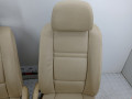 салон (комплект сидений) BMW X5 E70 2009, 3.0 л., АКПП, внедорожник 5 дв. - фото №4