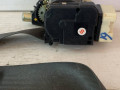 ремень безопасности Fiat Punto 2 поколение 2001, 1.2 л., бензин, МКПП, хетчбэк 5 дв. - фото №3