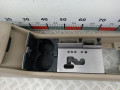 консоль салона Nissan Murano Z50 2004, 3.5 л., вариатор, внедорожник 5 дв. - фото №4