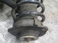 стойка передняя правая Volkswagen Caddy 3 поколение 2005, 1.4 л., МКПП, минивэн - фото №2