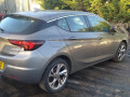 подушка безопасности боковая (шторка) Opel Astra K 2016, 1.6 л., МКПП, хетчбэк 5 дв., 39058589 - фото №7