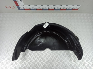 защита арок задняя правая (подкрылок) Volkswagen Sharan 1 поколение 2000, 1.9 л., МКПП, минивэн, 7M3810972B