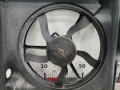 вентилятор радиатора Peugeot 206 1 поколение [рестайлинг] 2005, 1.4 л., МКПП, хетчбэк 3 дв., 1253C9 - фото №6