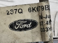 масляная трубка турбины Ford Mondeo 3 поколение [рестайлинг] 2007, 2.2 л., МКПП, хетчбэк 5 дв., 1480554 - фото №3