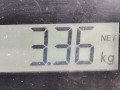 ступица задняя правая Citroen C-Crosser 1 поколение 2007, 2.2 л., МКПП, внедорожник 5 дв., 373036 - фото №5
