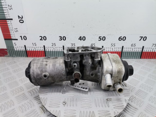 корпус масляного фильтра SEAT Ibiza 3 поколение 2004, 1.9 л., МКПП, хетчбэк 3 дв., 045115389H