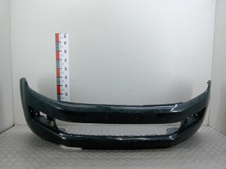 бампер передний Volkswagen Amarok 1 поколение 2010