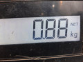 козырек солнцезащитный Renault Megane 2 поколение 2002, 1.6 л., МКПП, хетчбэк 3 дв., 8200245955 - фото №5