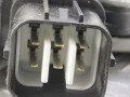 стеклоподъемник электрический задний правый Mitsubishi Lancer 10 поколение 2008, 1.8 л., АКПП, хетчбэк 5 дв., 5743A066 - фото №5