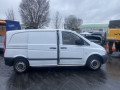 подушка безопасности водителя Mercedes-Benz Vito W639 2005, 2.2 л., МКПП, микроавтобус, A1617529912 - фото №8