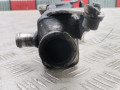 охладитель EGR / Радиатор EGR BMW 5 серия E60/E61 2005, 3.0 л., АКПП, седан, 7790065 - фото №3