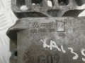 подушка крепления КПП Audi A3 8L 1997, 1.8 л., МКПП, хетчбэк 3 дв., 1J0199555AJ - фото №4