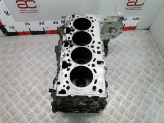 блок цилиндров BMW 5 серия F07/F10/F11 2011, 2.0 л., АКПП, универсал, 11112359840
