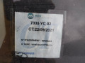 вакуумный усилитель тормозов Ford C-Max 1 поколение 2007, 1.6 л., МКПП, минивэн, 1742032 - фото №10