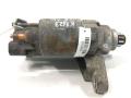 стартер Volkswagen Golf 5 поколение 2008, 1.4 л., i, бензин, МКПП, передний привод, 02T911023S, D6GS12 - фото №2
