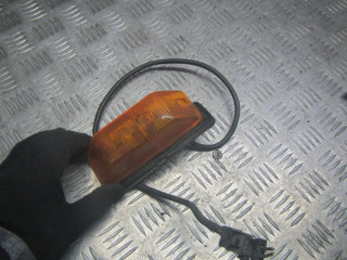 поворотник левый Mercedes-Benz Vario W670 1999