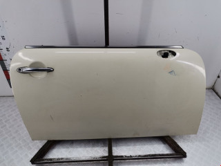 дверь передняя правая Mini Hatch 2 поколение (R56) 2008, 1.6 л., МКПП, хетчбэк 3 дв., 41002755936