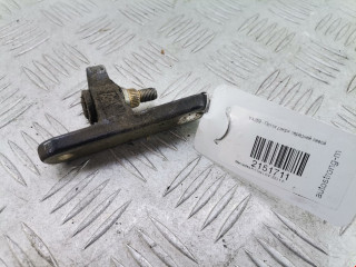 петля двери Mercedes-Benz A-Класс W168 2001, 1.6 л., АКПП, хетчбэк 5 дв., A1687202337