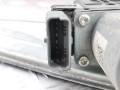 стеклоподъемник электрический задний левый Citroen C3 Picasso 1 поколение 2011, 1.6 л., МКПП, минивэн, 9802602280 - фото №3