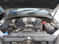 замок двери передней левой Kia Sorento 1 поколение 2006, 2.5 л., МКПП, внедорожник 5 дв., 813103E010 - фото №4