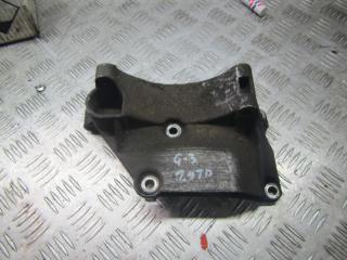 кронштейн генератора Volkswagen Golf 3 поколение 1995, 1.9 л., 028903143AD