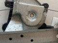 стеклоподъемник задний правый Mercedes-Benz A-Класс W168/V168 [рестайлинг] 2002, 1.9 л., бензин, МКПП, минивэн - фото №3