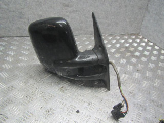 зеркало наружное правое Volkswagen Transporter T4 2001, 2.5 л., МКПП, микроавтобус