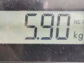 ступица передняя правая Toyota Yaris Verso 1 поколение 1999, 1.3 л., МКПП, минивэн, 4350252010 - фото №5