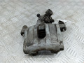 суппорт задний правый Volvo C30 1 поколение 2007, 2.0 л., МКПП, хетчбэк 3 дв., 36000903 - фото №5