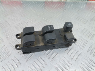 блок управления стеклоподъемниками Subaru 2001, 3.0 л., АКПП, универсал, 83071AE020