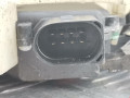 замок двери передней правой Volkswagen Passat B5 [рестайлинг] 2003, 1.9 л., МКПП, универсал, 3B1837016CA - фото №4