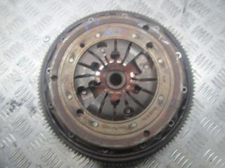 маховик Volkswagen Golf 3 поколение 1998, 1.9 л., 028105264G