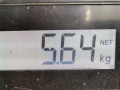 полуось задняя (приводной вал, ШРУС) Ford Kuga 1 поколение 2009, 2.0 л., МКПП, внедорожник 5 дв. - фото №6