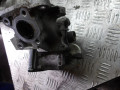 заслонка дроссельная Toyota Verso-S 1 поколение 2012, 1.4 л., АКПП, минивэн, 261000N030 - фото №4