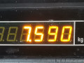 маховик Peugeot 206 1 поколение 2001, 1.1 л., МКПП, хетчбэк 3 дв., 0532E9 - фото №7