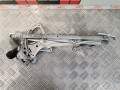 стеклоподъемник электрический передний левый Toyota Camry XV40 2008, 2.4 л., АКПП, седан, 6980206070 - фото №2