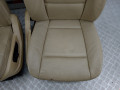 салон (комплект сидений) BMW X5 E70 2009, 3.0 л., АКПП, внедорожник 5 дв. - фото №5