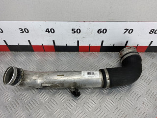 патрубок интеркулера BMW 5 серия E60/E61 2004, 2.5 л., АКПП, седан, 11617793896