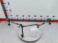 масляная трубка турбины Land Rover Range Rover Sport 1 поколение 2008, 3.6 л., АКПП, внедорожник 5 дв. - фото №3