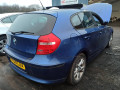 маховик BMW 2008, 1.6 л., МКПП, хетчбэк 5 дв., 21217560876 - фото №10